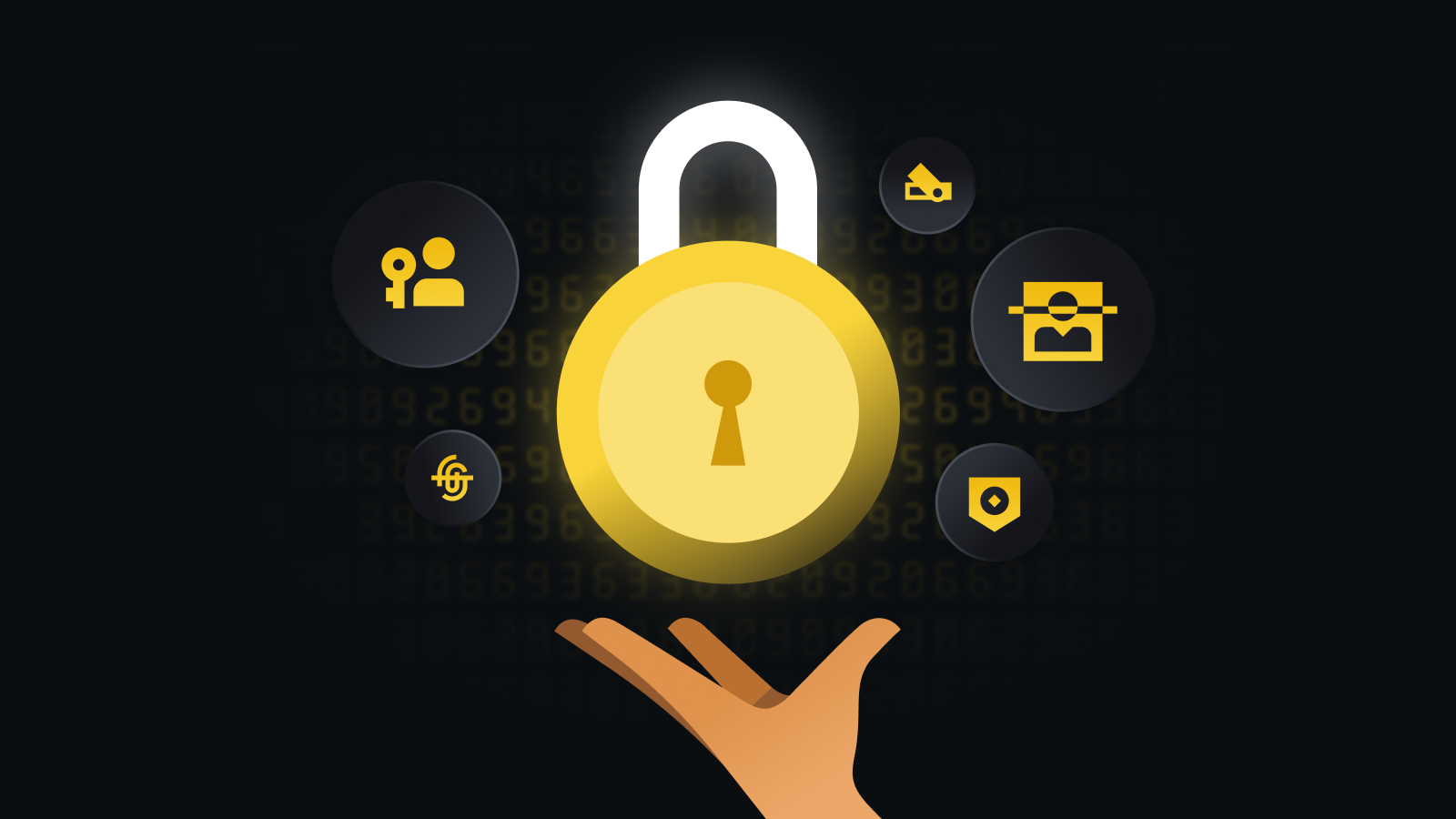 多链安全钱包，一键资产管理